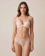 Load image into Gallery viewer, Fashion Bra 005-387 Whisper White
