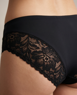 Load image into Gallery viewer, Clasic Panties 04 Black
