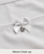 Load image into Gallery viewer, Clasic String 152 White
