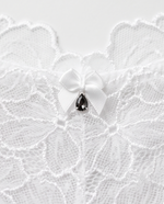 Load image into Gallery viewer, Clasic String 155 White
