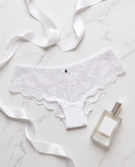 Load image into Gallery viewer, Clasic String 155 White
