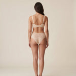 Load image into Gallery viewer, Fashion Panties 156-819 Beige/Almond
