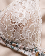 Load image into Gallery viewer, Nb Panties 156-826 Whisper White
