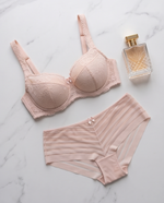 Load image into Gallery viewer, Clasic Panties 199-16 Beige
