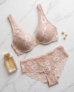Load image into Gallery viewer, Clasic Panties 199-410 Beige
