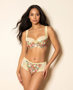 Load image into Gallery viewer, Fashion Panties 218-360 Dzeltens
