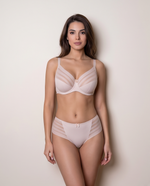 Load image into Gallery viewer, Clasic Panties 218 Beige

