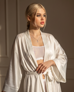 Load image into Gallery viewer, Clasic Bra 25 White

