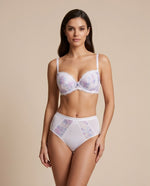 Load image into Gallery viewer, Fashion Panties 264-468 White

