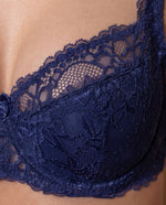 Load image into Gallery viewer, Clasic Panties 54-1 Синий
