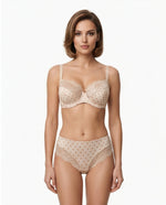 Load image into Gallery viewer, Fashion Bra 7299-819 Beige/Almond
