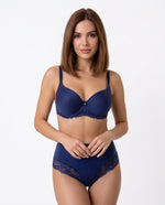 Load image into Gallery viewer, Spacer Bra 990 Синий
