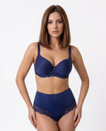 Load image into Gallery viewer, Spacer Bra 990 Синий
